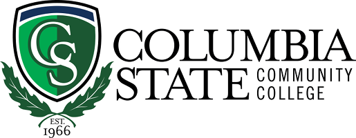Columbia State Community College Logo